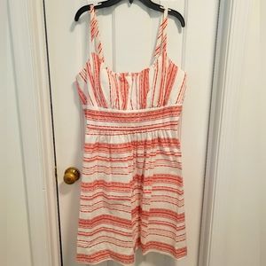 Super cute lightweight summer dress